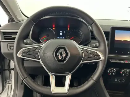 Photo 23 Renault Clio  TCe 90