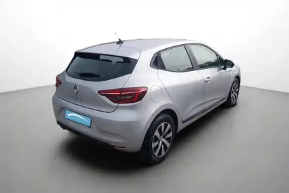 Photo 5 Renault Clio  TCe 90