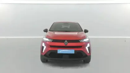 Photo 33 Renault Captur  E-Tech full hybrid 145 ch