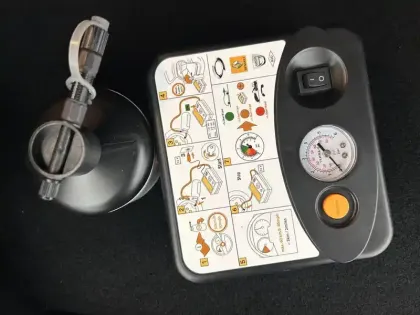 Photo 20 Renault Captur  E-Tech full hybrid 145 ch