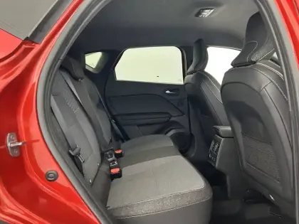 Photo Renault Captur Techno