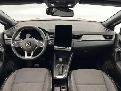 Photo 25 Renault Captur  E-Tech full hybrid 145 ch