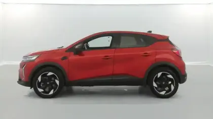 Photo 29 Renault Captur  E-Tech full hybrid 145 ch