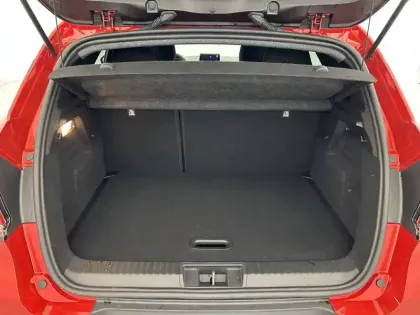 Photo 42 Renault Captur  E-Tech full hybrid 145 ch