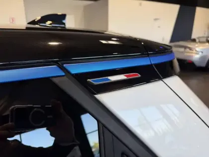 Photo 6 Alpine A290 