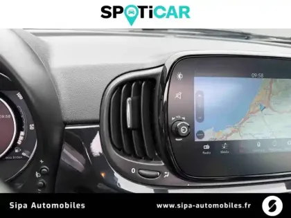 Photo 15 Fiat 500  1.0 70 ch Hybride BSG S/S