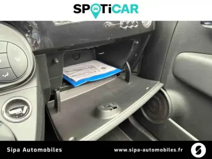 Photo 28 Fiat 500  1.0 70 ch Hybride BSG S/S