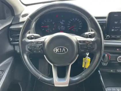 Photo 14 Kia Rio Gén. IV Ph2 Active 5