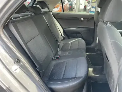 Photo 13 Kia Rio Gén. IV Ph2 Active 5