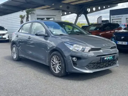 Photo 9 Kia Rio Gén. IV Ph2 Active 5