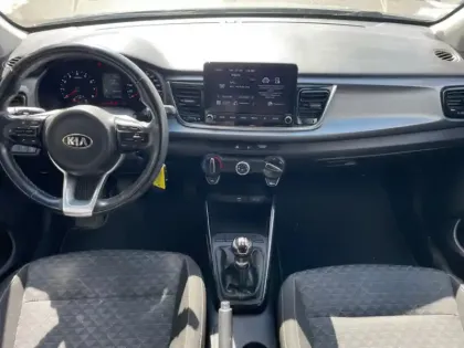 Photo 6 Kia Rio Gén. IV Ph2 Active 5