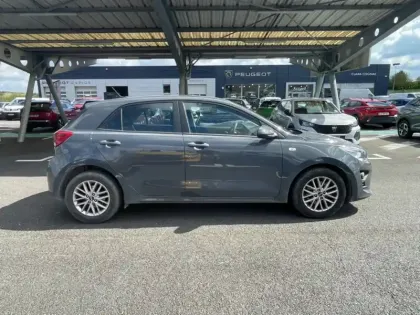 Photo 10 Kia Rio Gén. IV Ph2 Active 5