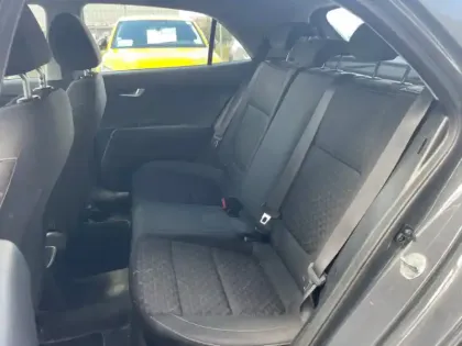 Photo 12 Kia Rio Gén. IV Ph2 Active 5