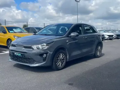 Photo Kia Rio Active