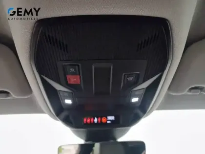 Photo 36 Peugeot 308  Hybrid 136 e-DCS6