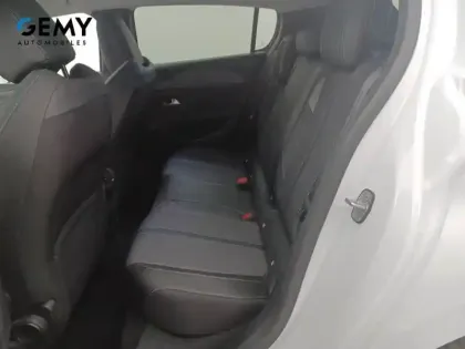 Photo 51 Peugeot 308  Hybrid 136 e-DCS6