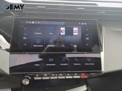 Photo 14 Peugeot 308 Gén. III Ph1 Allure 5