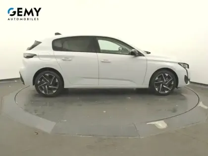 Photo 24 Peugeot 308  Hybrid 136 e-DCS6