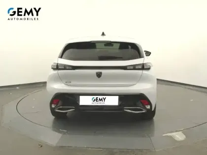 Photo 25 Peugeot 308  Hybrid 136 e-DCS6