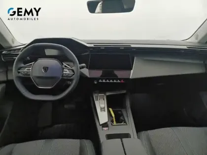 Photo 49 Peugeot 308  Hybrid 136 e-DCS6