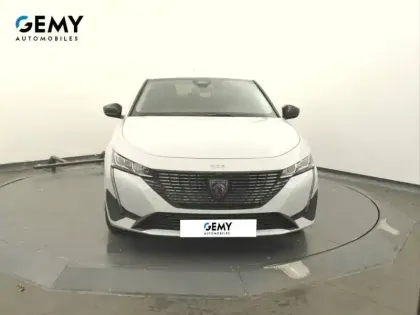 Photo 22 Peugeot 308  Hybrid 136 e-DCS6