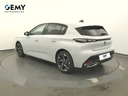 Photo 27 Peugeot 308  Hybrid 136 e-DCS6