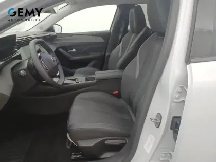 Photo 50 Peugeot 308  Hybrid 136 e-DCS6