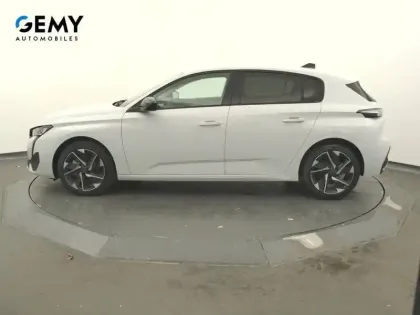 Photo 60 Peugeot 308  Hybrid 136 e-DCS6