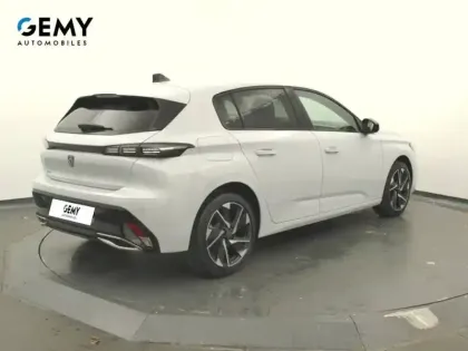 Photo 59 Peugeot 308  Hybrid 136 e-DCS6