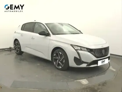 Photo 44 Peugeot 308  Hybrid 136 e-DCS6