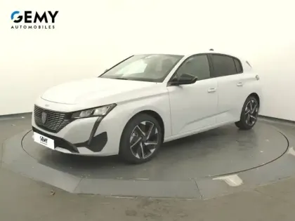 Photo Peugeot 308 Allure