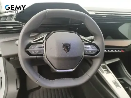 Photo 33 Peugeot 308  Hybrid 136 e-DCS6