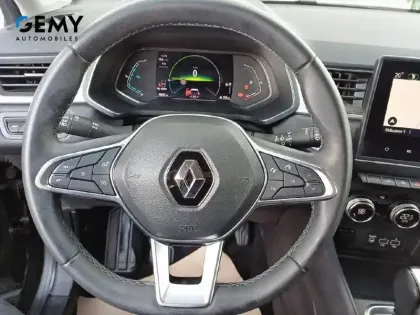 Photo 16 Renault Captur  E-Tech 145 - 21