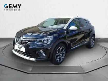 Photo Renault Captur Intens