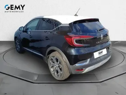 Photo 6 Renault Captur  E-Tech 145 - 21