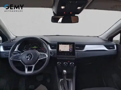 Photo 7 Renault Captur  E-Tech 145 - 21