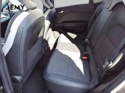 Photo 9 Renault Captur  E-Tech 145 - 21