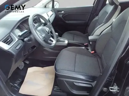Photo 8 Renault Captur  E-Tech 145 - 21