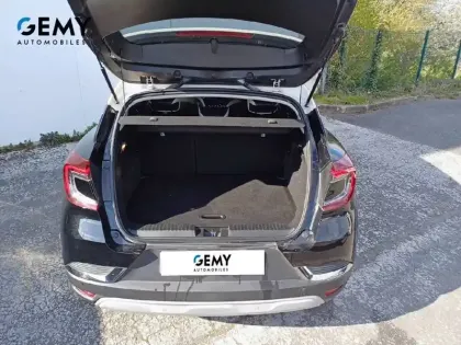 Photo 5 Renault Captur  E-Tech 145 - 21