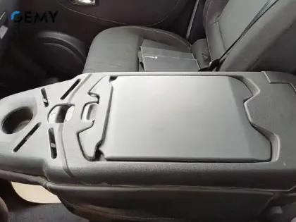 Photo 58 Renault Trafic  FGN L1H1 1000 KG DCI 120