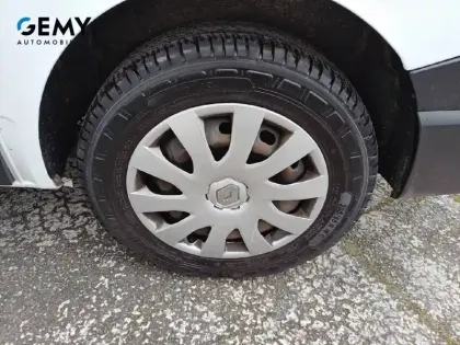 Photo 30 Renault Trafic  FGN L1H1 1000 KG DCI 120