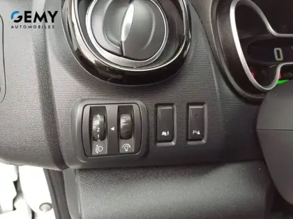 Photo 56 Renault Trafic  FGN L1H1 1000 KG DCI 120