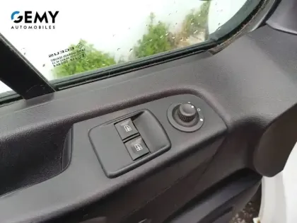 Photo 51 Renault Trafic  FGN L1H1 1000 KG DCI 120