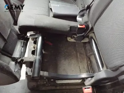 Photo 57 Renault Trafic  FGN L1H1 1000 KG DCI 120