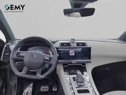 Photo 7 DS DS 7 Gén. I Ph1 Opera 5