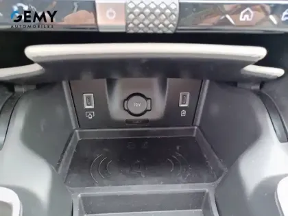 Photo 21 DS DS 7 Gén. I Ph1 Opera 5