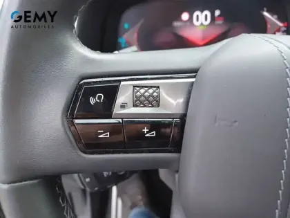 Photo 15 DS DS 7 Gén. I Ph1 Opera 5