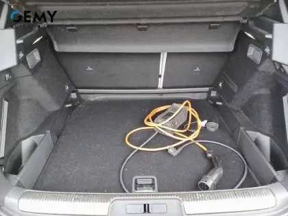 Photo 5 DS DS 7 Gén. I Ph1 Opera 5