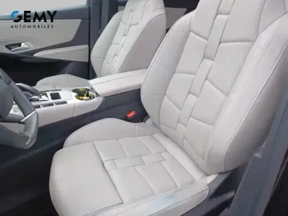 Photo 8 DS DS 7 Gén. I Ph1 Opera 5