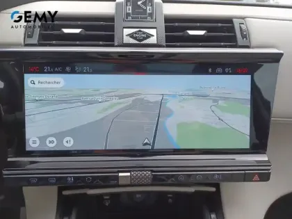 Photo 22 DS DS 7 Gén. I Ph1 Opera 5